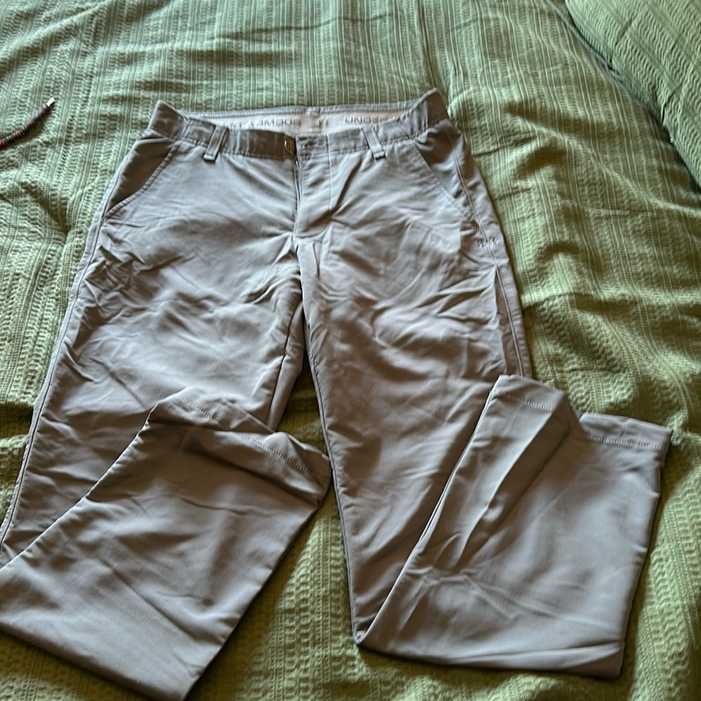 Under Armour Golf pants